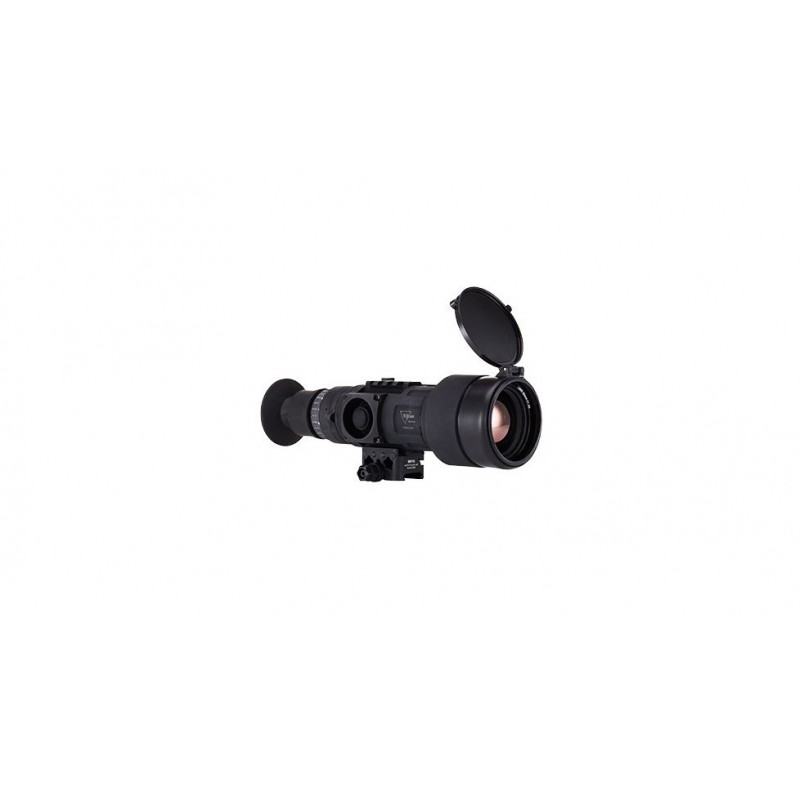 Trijicon Mini Thermal Riflescope REAP-IR-2 60mm, 4.5x Optical, f/1.25, E-Zoom IRMS-60-2